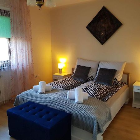 Apartament Lesny Nowy Targ Eksteriør billede