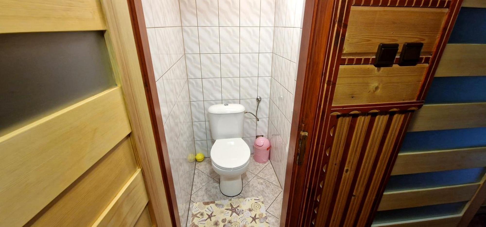 Apartament Lesny Nowy Targ Eksteriør billede